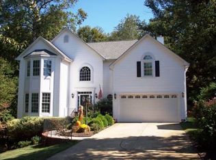 216 Birchleaf Ln, Greer, SC 29650