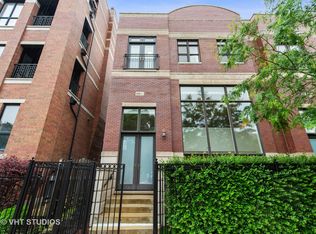 2659 N Ashland Ave, Chicago, IL 60614