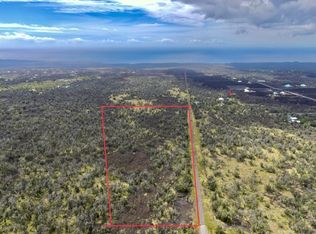 LOT 6 Lot 6, Captain Cook, HI 96704