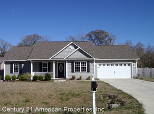 144 Louie Ln, Jacksonville, NC 28540