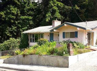 1614 Fern Dr, Eureka, CA 95503