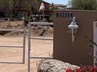 29922 N 168th St #RIO, Rio Verde, AZ 85263