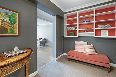 Sold by Brown Harris Stevens