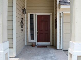 510 Hilltop Dr, Anna, TX 75409