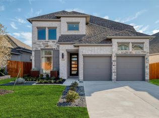 309 Langhorne Bnd, Liberty Hill, TX 78642