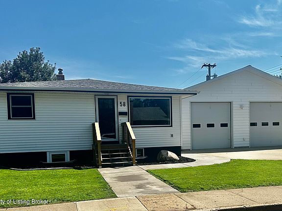 2nd image of 58 B Ave E