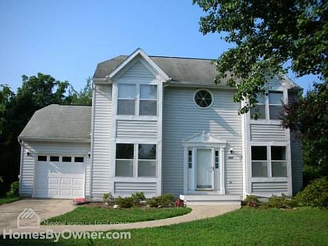 2nd image of 3524 Bucks County Ct
