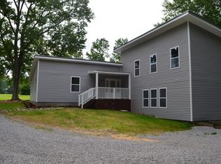 248 Parker Rd, Union Grove, AL 35175