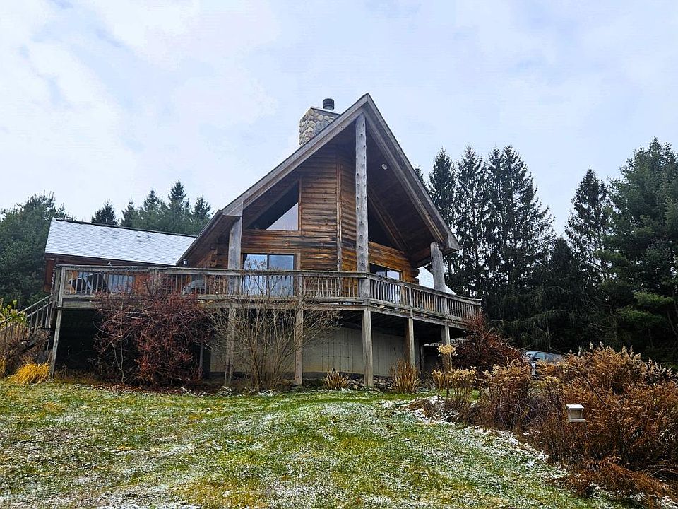 450 New Concord Rd, East Chatham, NY 12060 Zillow