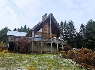 450 New Concord Rd, East Chatham, NY 12060