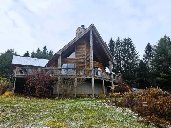 450 New Concord Rd, East Chatham, NY 12060