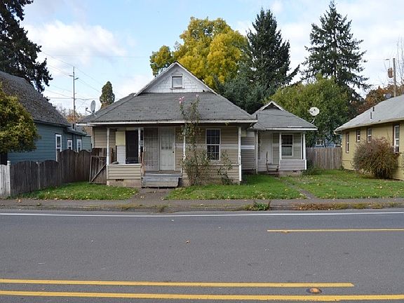 Property Front View