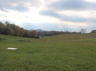 637 Sharp Rd LOT 16, Sevierville, TN 37876