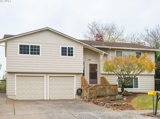 416 SW 19th Pl, Troutdale, OR 97060