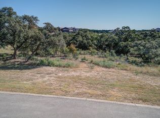 5830 Camp Creek LOT 23, New Braunfels, TX 78132