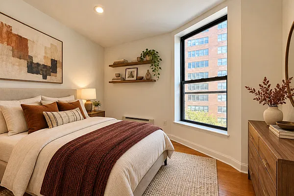 Bedroom, photo 6