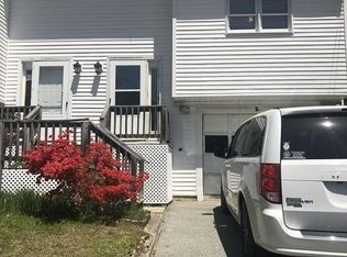 1A Greencourt St #A, Worcester, MA 01604