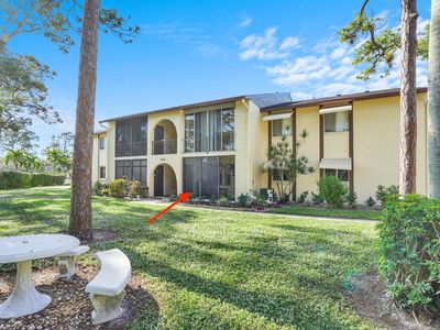 142 Lake Pine Circle #B-1, Greenacres, FL, 33463