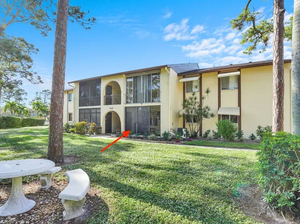 142 Lake Pine Circle #B-1, Greenacres, FL 33463
