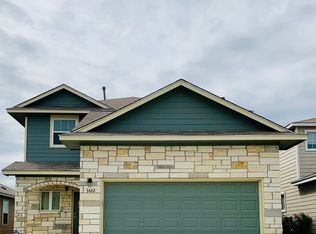 3422 York Crst, San Antonio, TX 78245