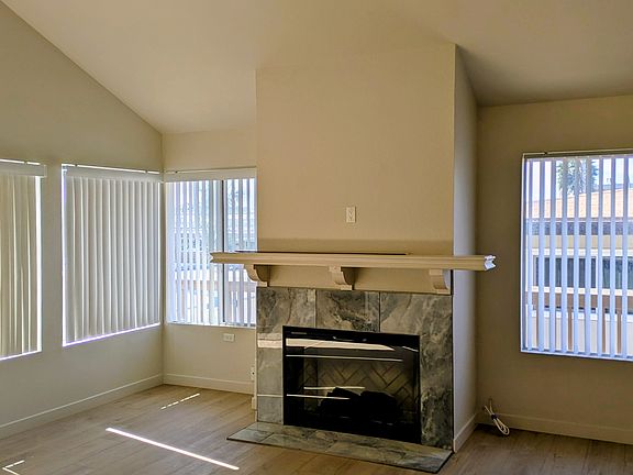 Another view of main living area