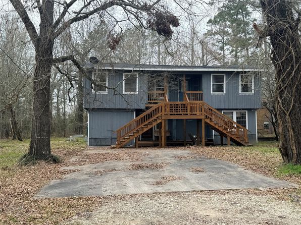 467 Indian Oaks, Livingston, TX 77351