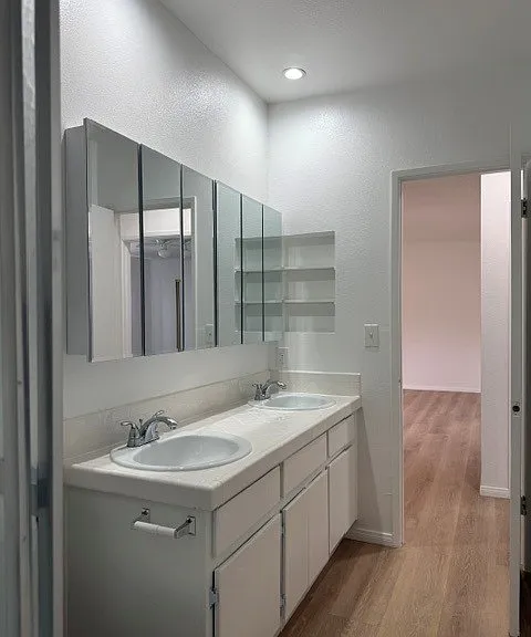 Parkwest Apartments — Photo 11