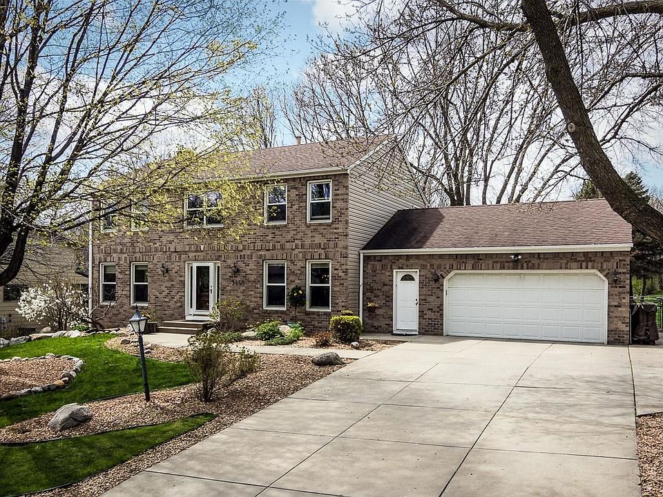 Situated in a wonderful neighborhood and fabulous Bloomington location.  This home has been lovingly cared for and it shows!