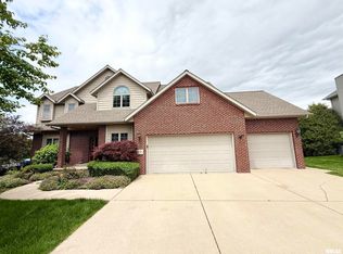 11715 N Bristol Dr, Dunlap, IL 61525