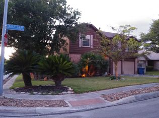 6363 Tally Gate, San Antonio, TX 78240