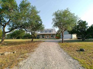 923 Debco Ln, Spicewood, TX 78669
