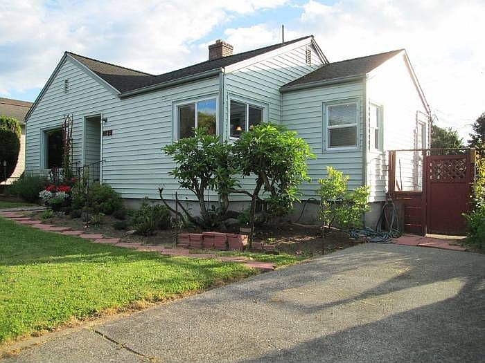 3BR bungalow
