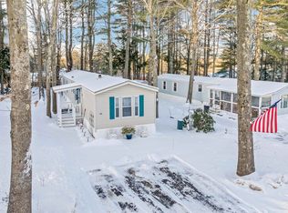 157 Tiffany Dr, Laconia, NH 03246