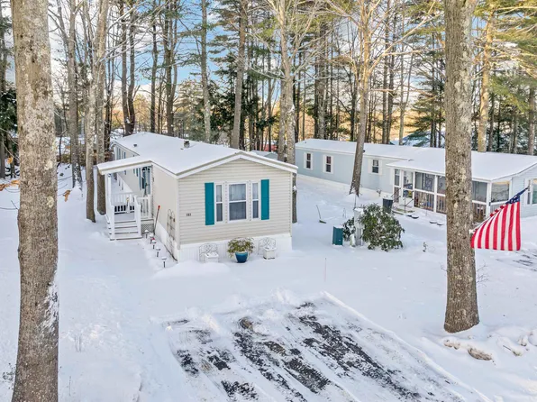 157 Tiffany Drive, Laconia, NH 03246