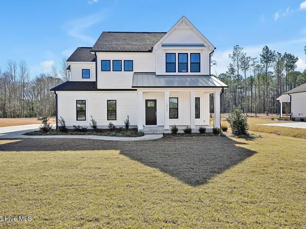 11079 Ashton Road, Burgaw, NC 28425