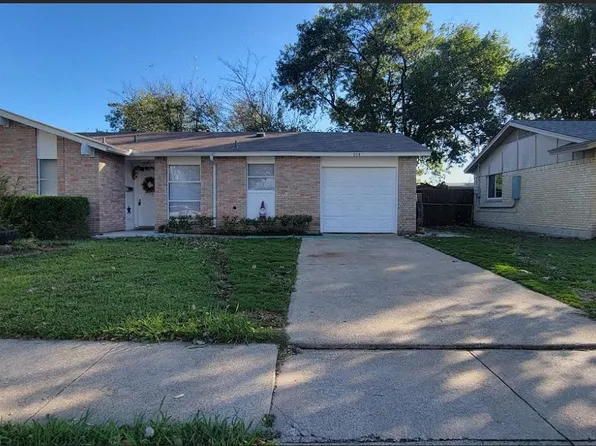 914 Shorehaven Dr, Garland, TX 75040