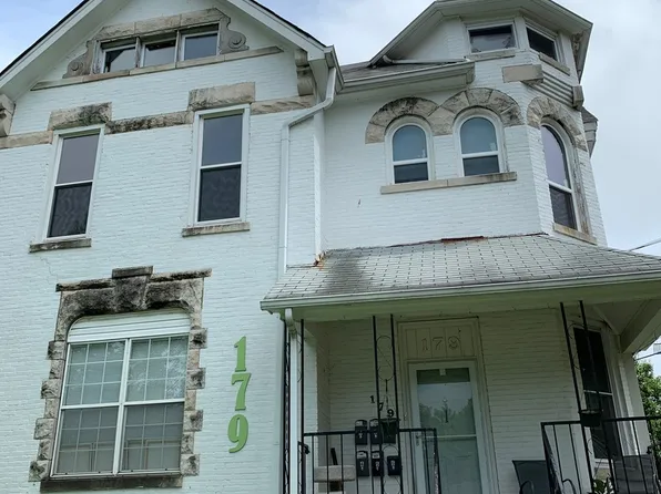 179 E. Loudon Ave, 179 E Loudon Ave APT 3, Lexington, KY 40505