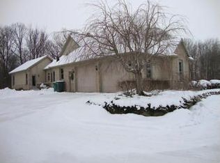 1251 Wheeler Rd, Auburn, MI 48611