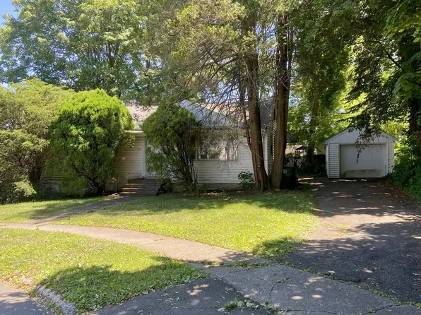 155 Lobdell Drive, Stratford, CT 06614