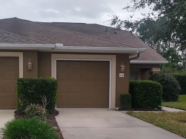 1643 Areca Palm Dr, Port Orange, FL 32128