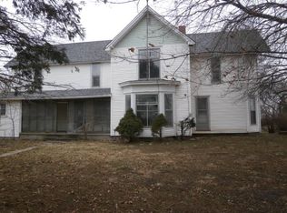 8477 E Hundred North Rd, Sidell, IL 61876