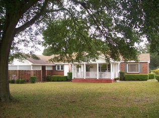 126 Edgewood Dr, North Augusta, SC 29841