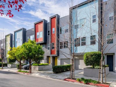1359 Pullman Way, Oakland, CA, 94607