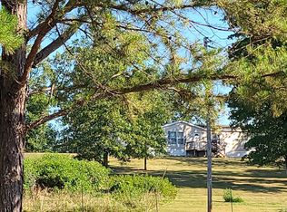 5111 Slaytonville Rd, Hackett, AR 72937