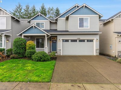 11369 NW 325th Ave, North Plains, OR, 97133