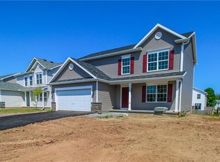 58 Lianne Dr, Rochester, NY 14626