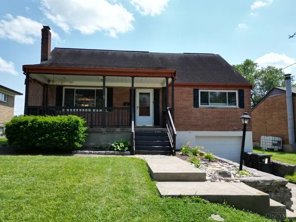 5789 Juvene Way, Cincinnati, OH 45233