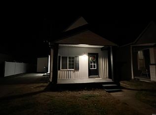 2121 W Columbia St, Evansville, IN 47712