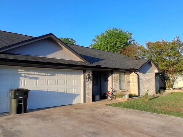 1611 Big Bend Dr, Killeen, TX 76549