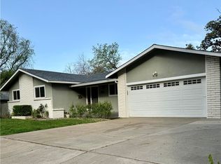1094 Rey Cir, Chico, CA 95926